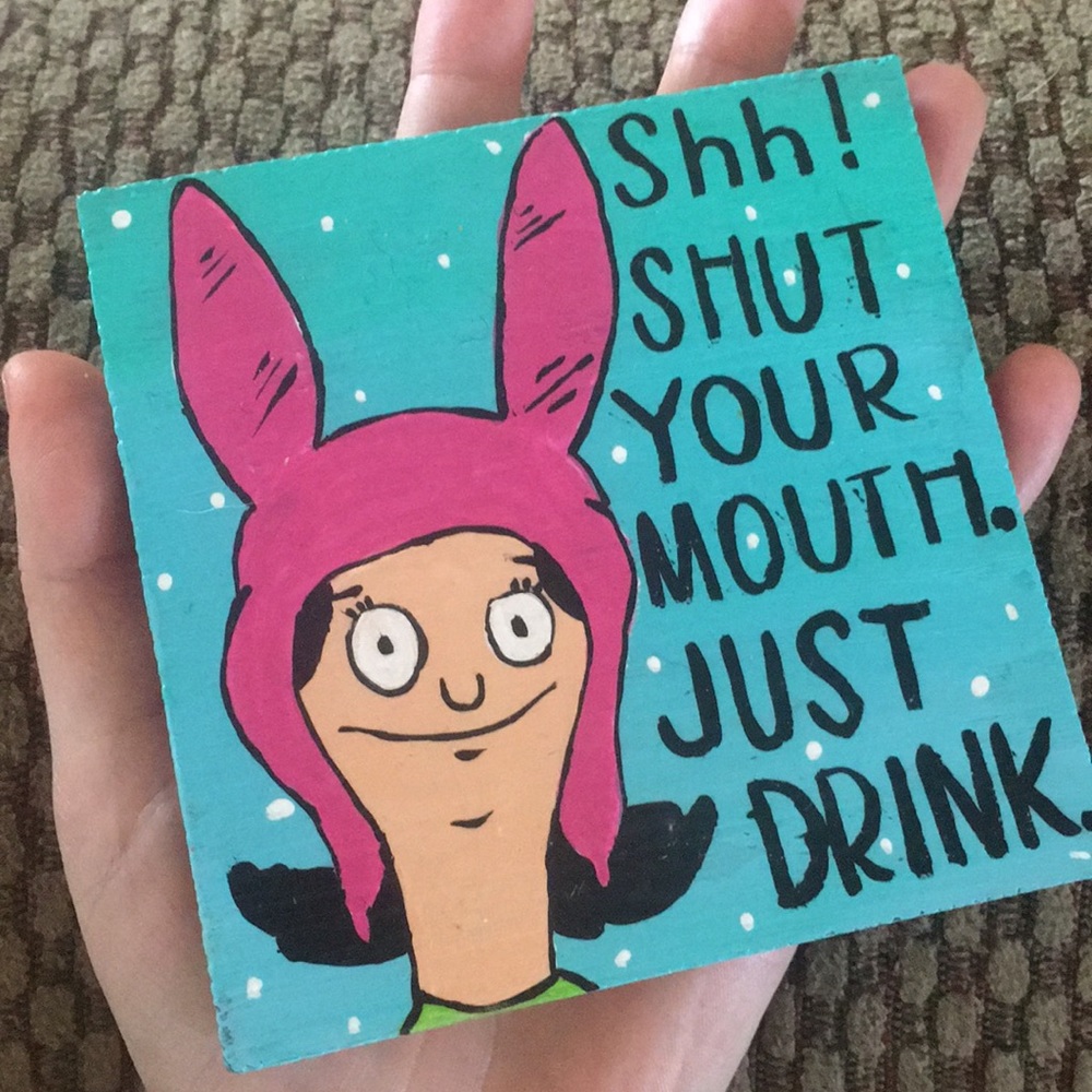 Custom Coasters - Picture 3 of 3